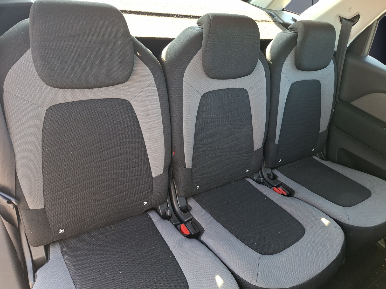 Citroen C4 Picasso 11