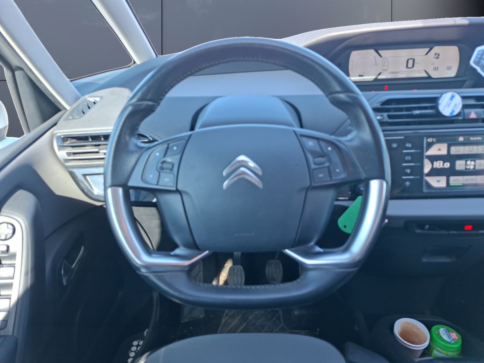Citroen C4 Picasso 15