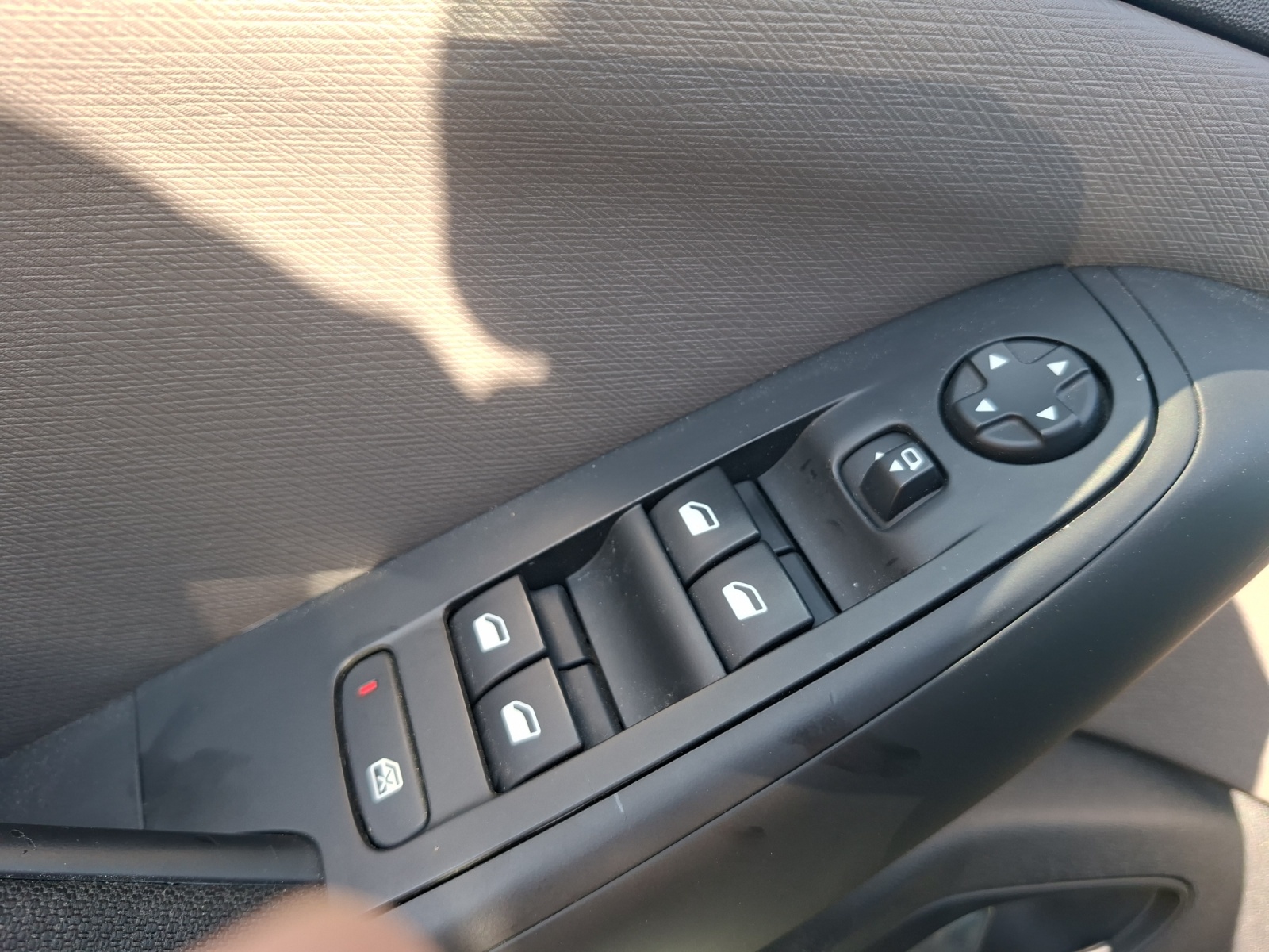 Citroen C4 Picasso 17