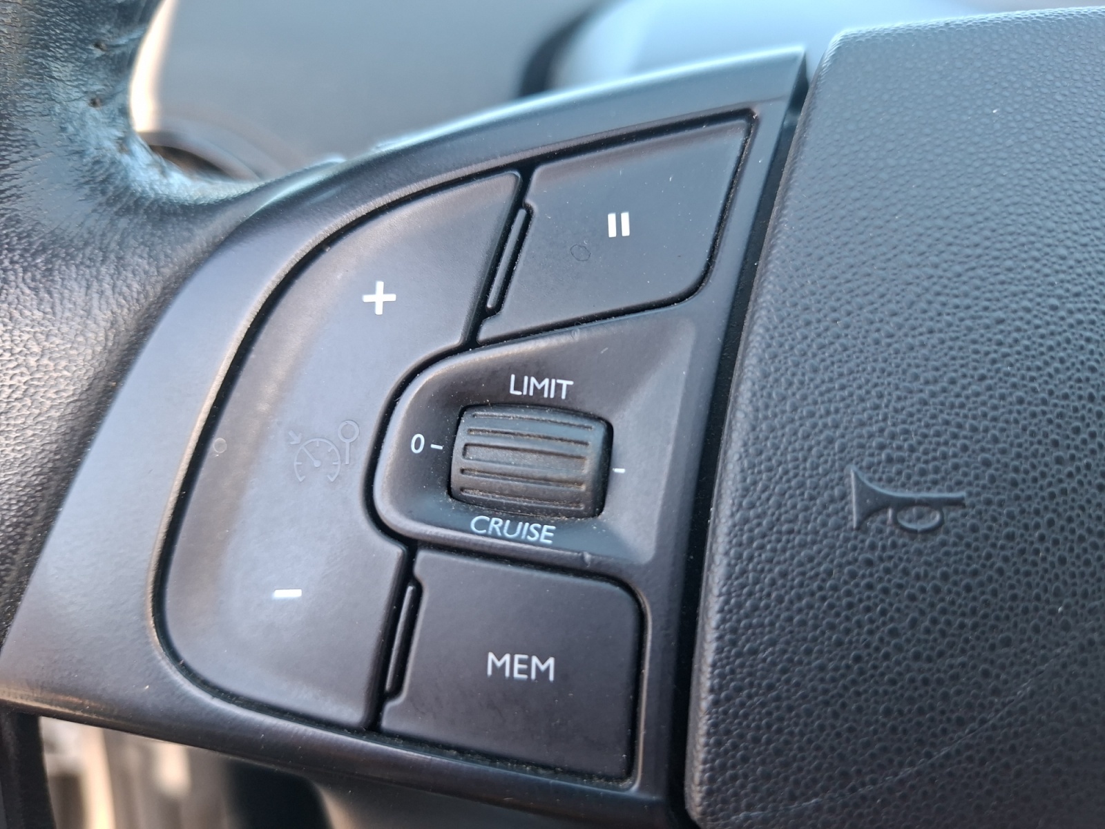 Citroen C4 Picasso 18