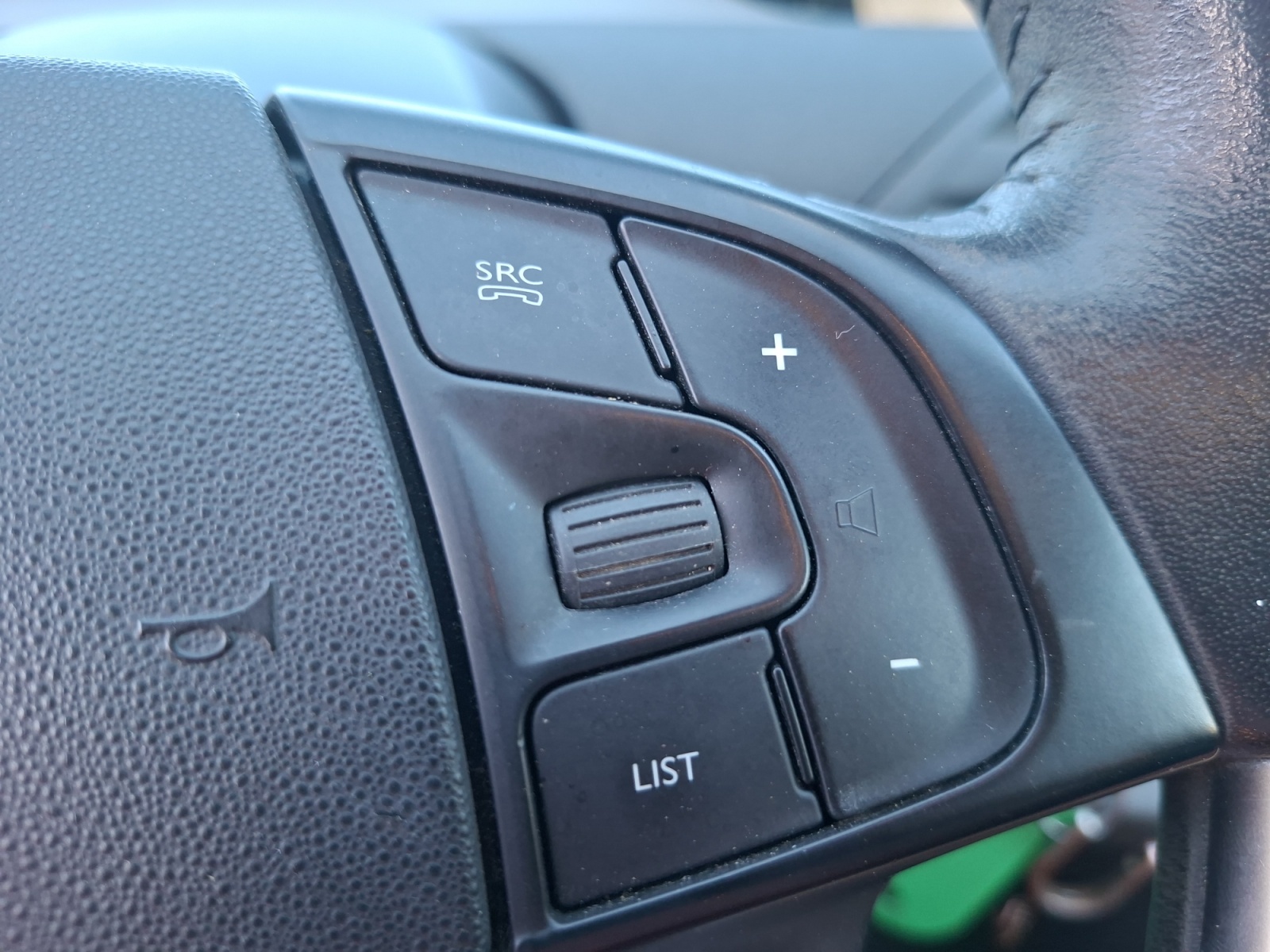 Citroen C4 Picasso 19