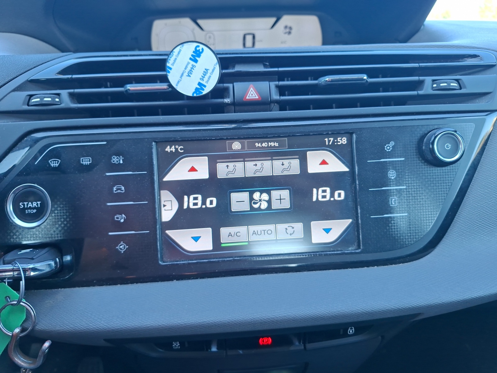 Citroen C4 Picasso 20