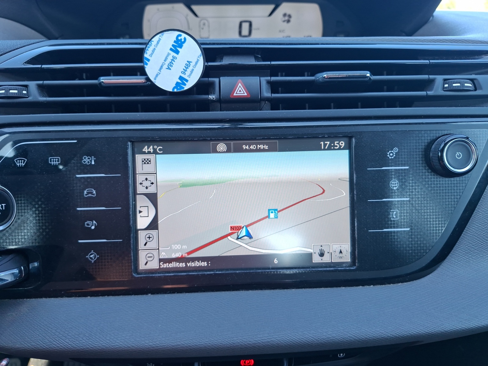 Citroen C4 Picasso 23