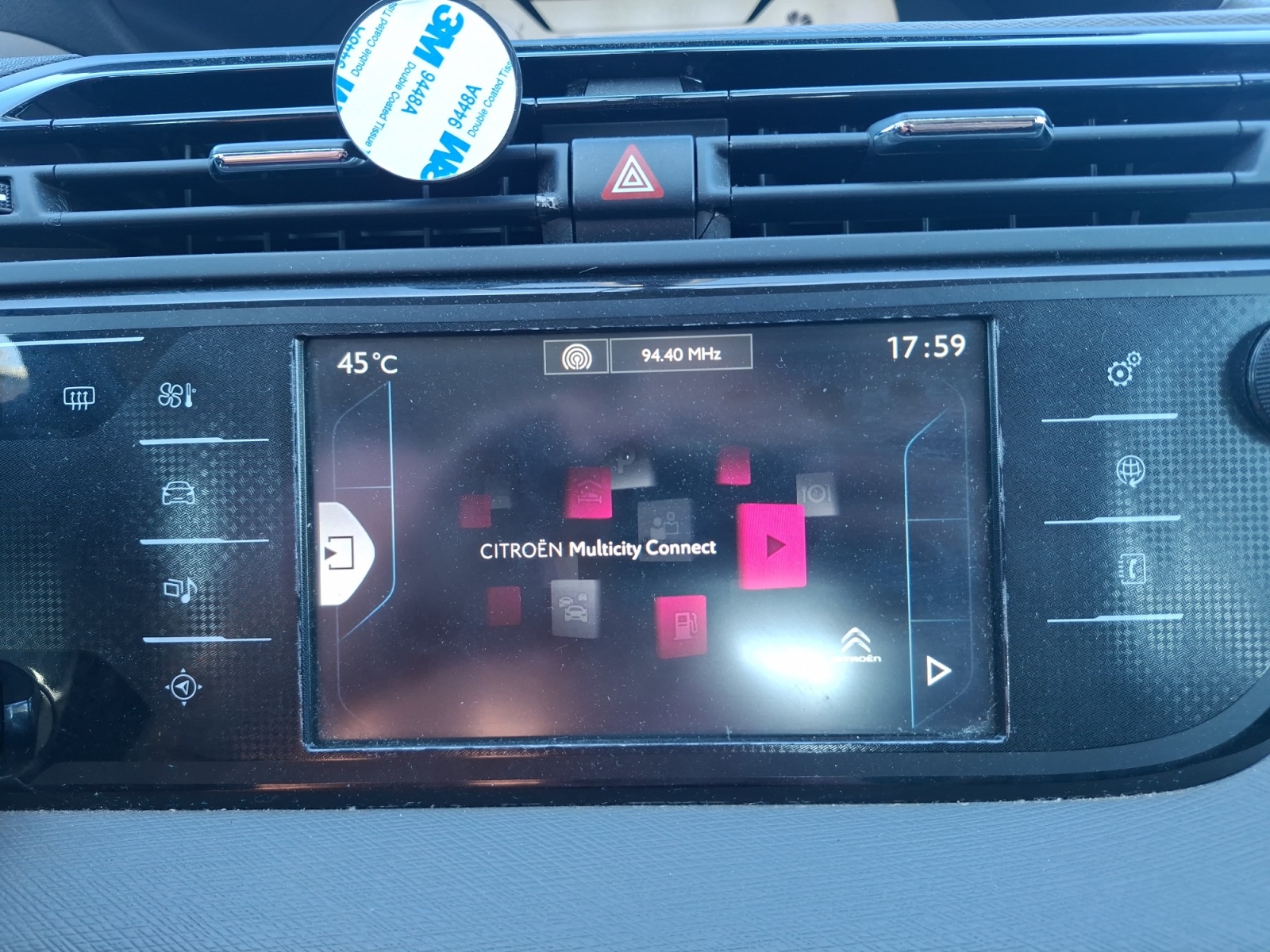 Citroen C4 Picasso 24