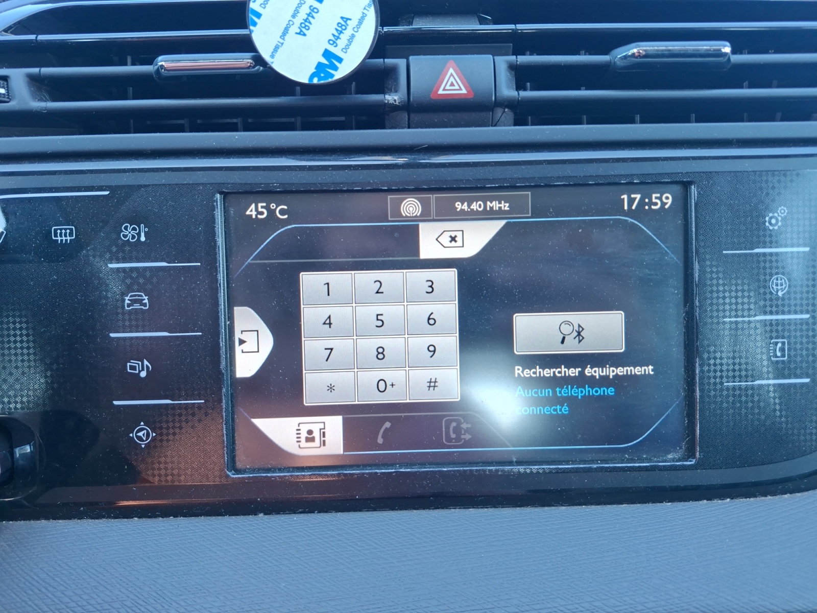 Citroen C4 Picasso 25