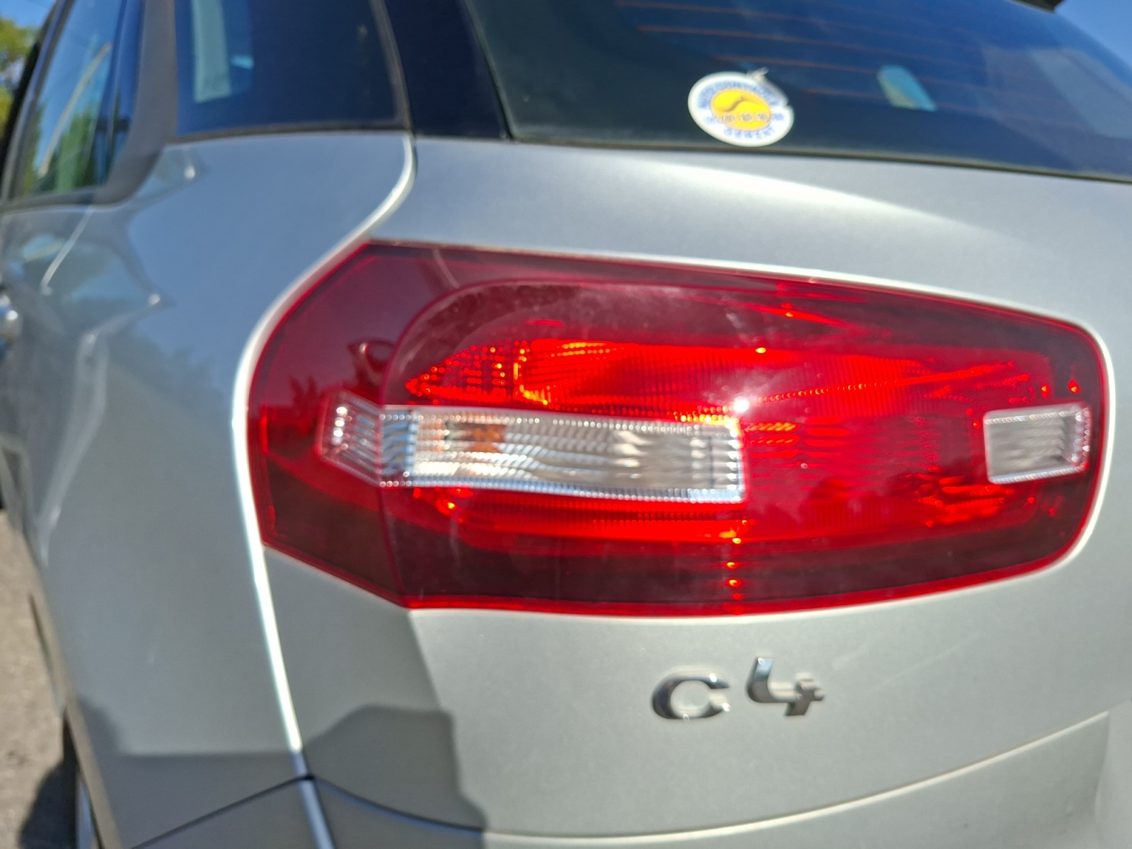 Citroen C4 Picasso 33