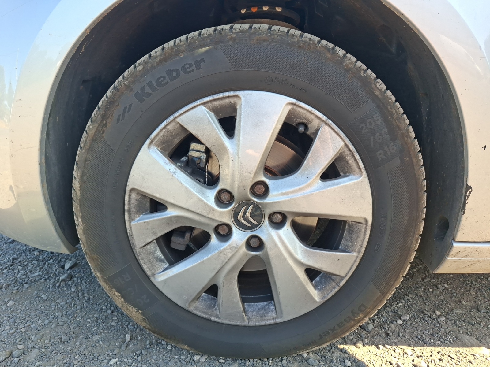 Citroen C4 Picasso 34