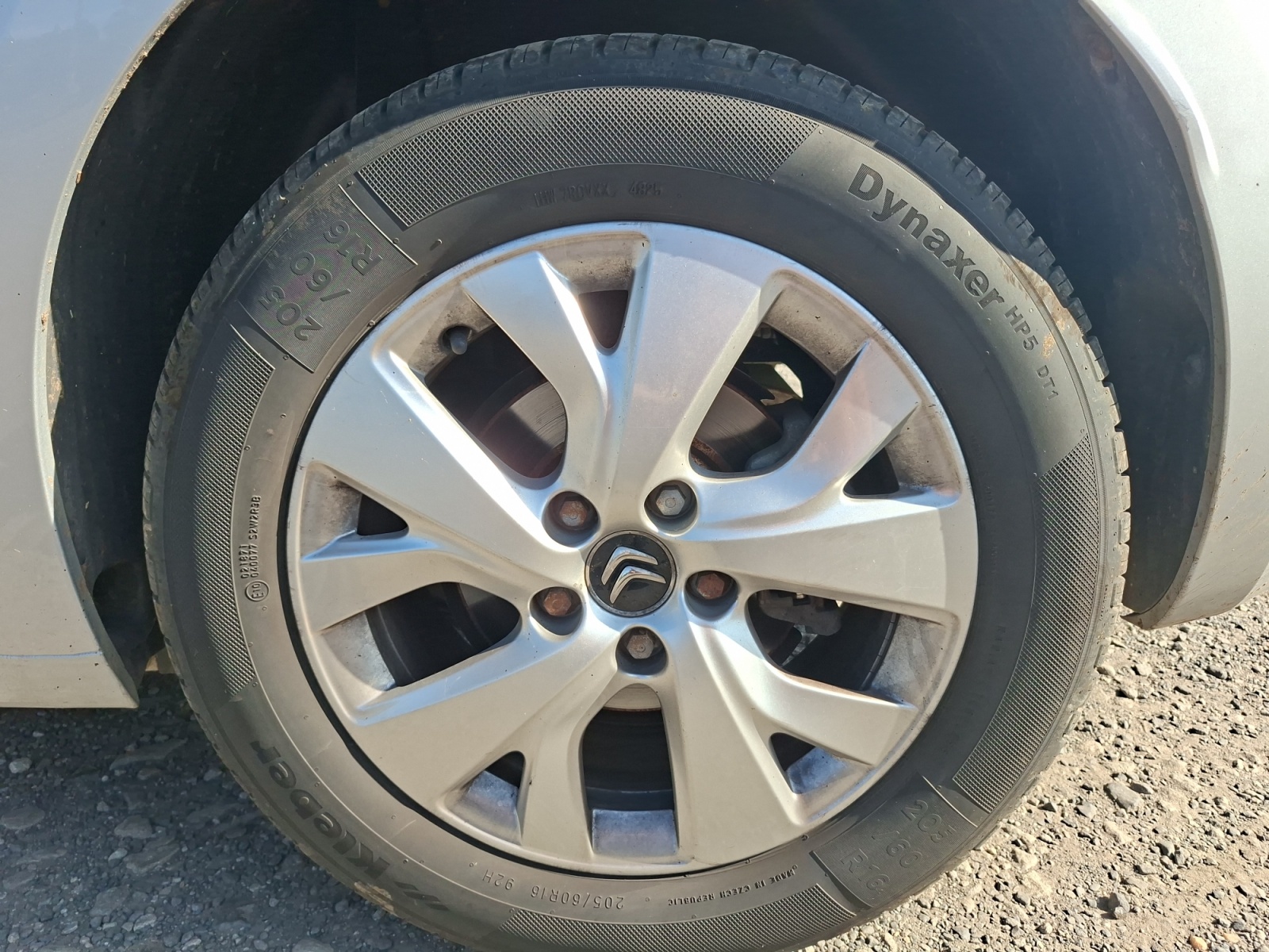 Citroen C4 Picasso 35