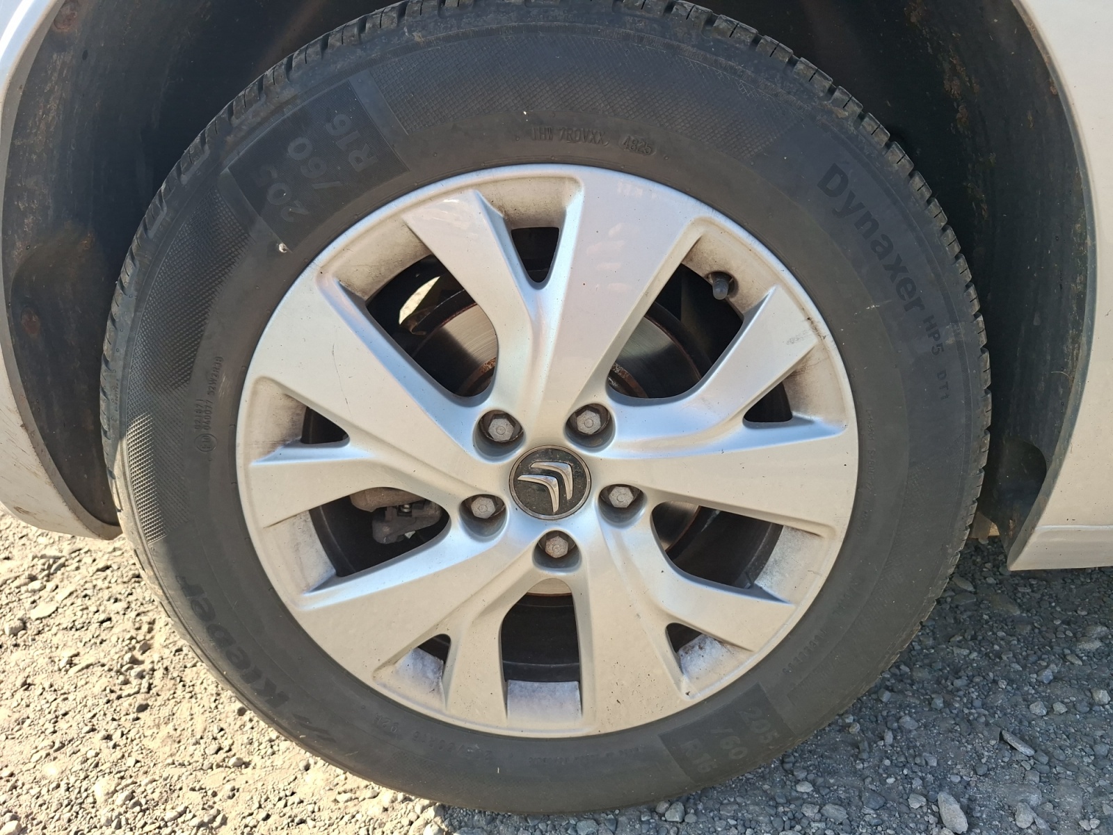 Citroen C4 Picasso 36