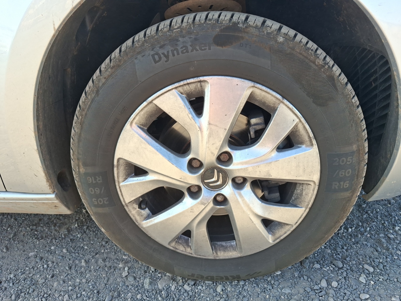 Citroen C4 Picasso 37