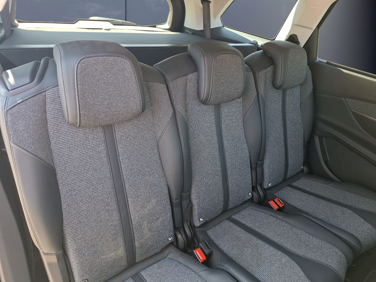 Peugeot 5008 11