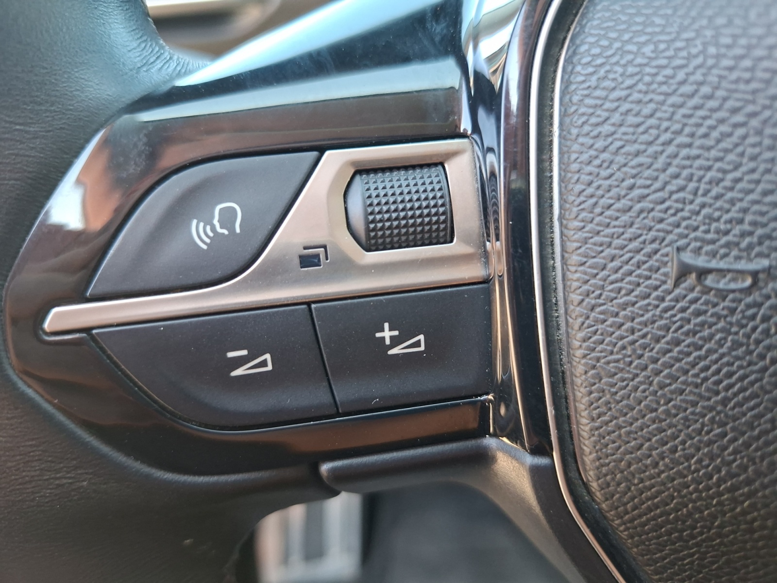 Peugeot 5008 18