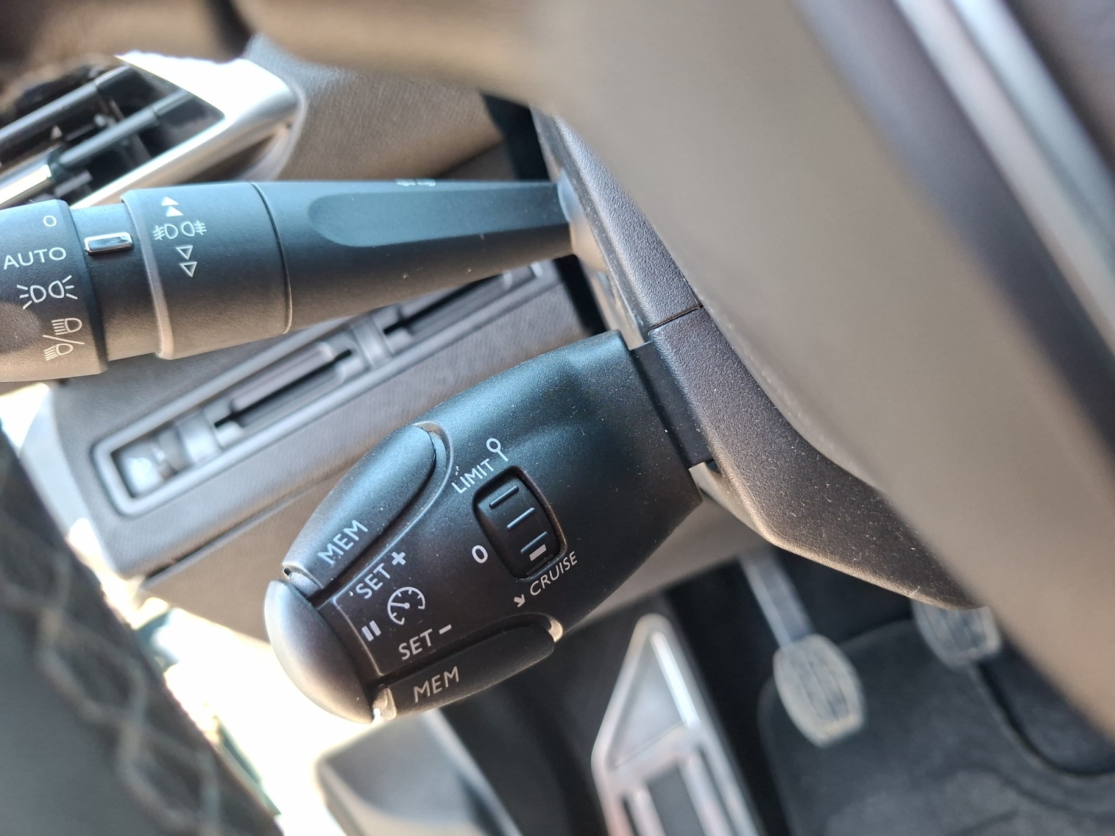 Peugeot 5008 20