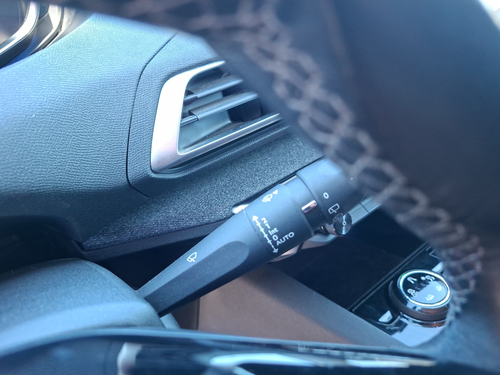 Peugeot 5008 21