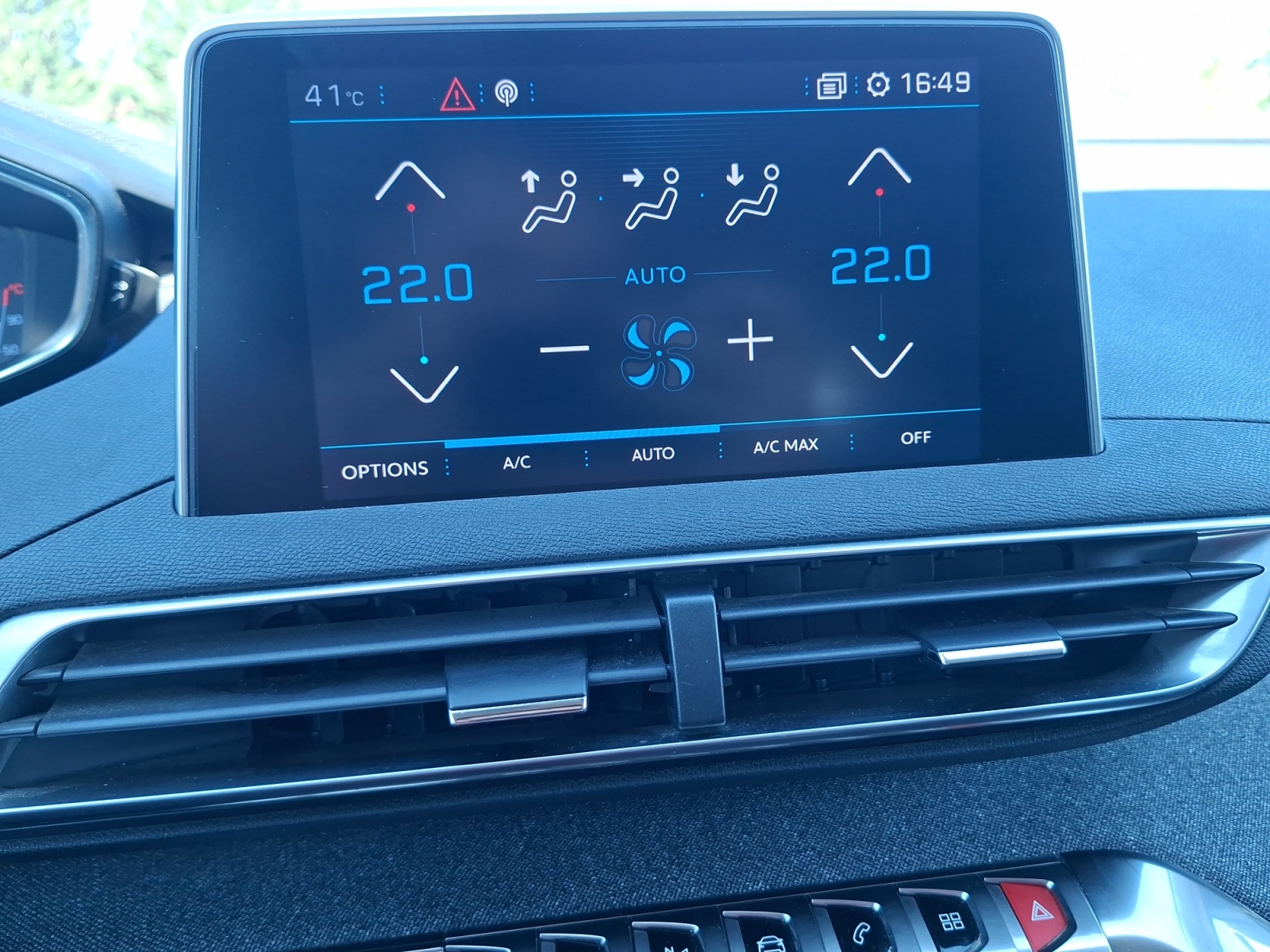 Peugeot 5008 24