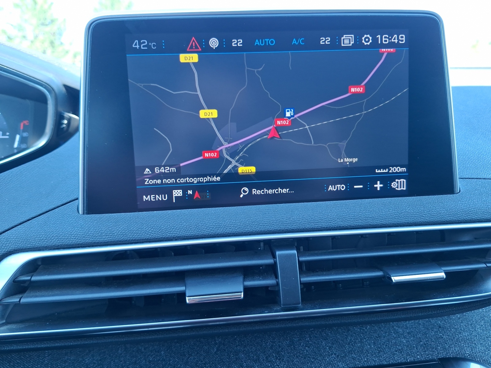 Peugeot 5008 25
