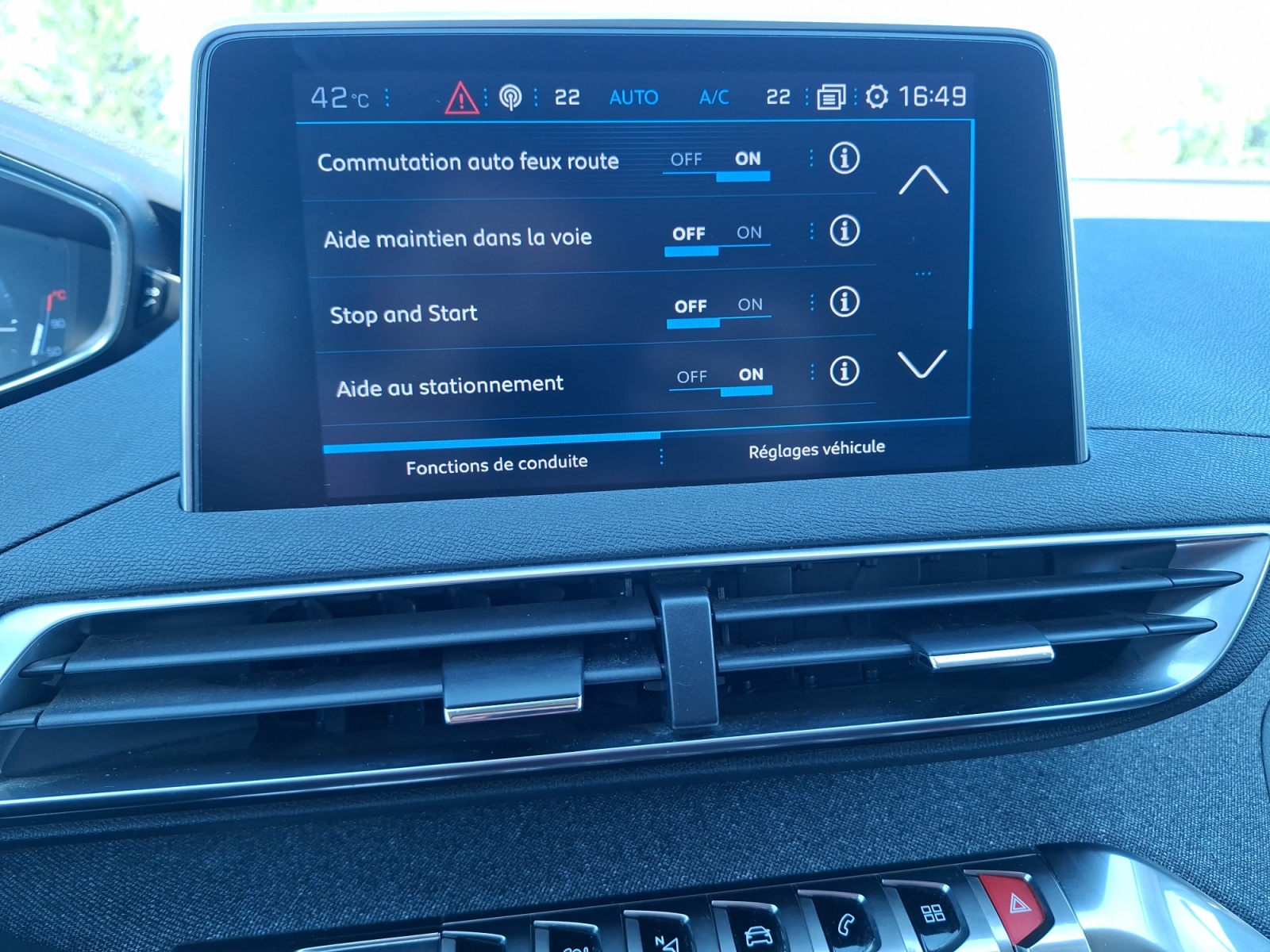 Peugeot 5008 26