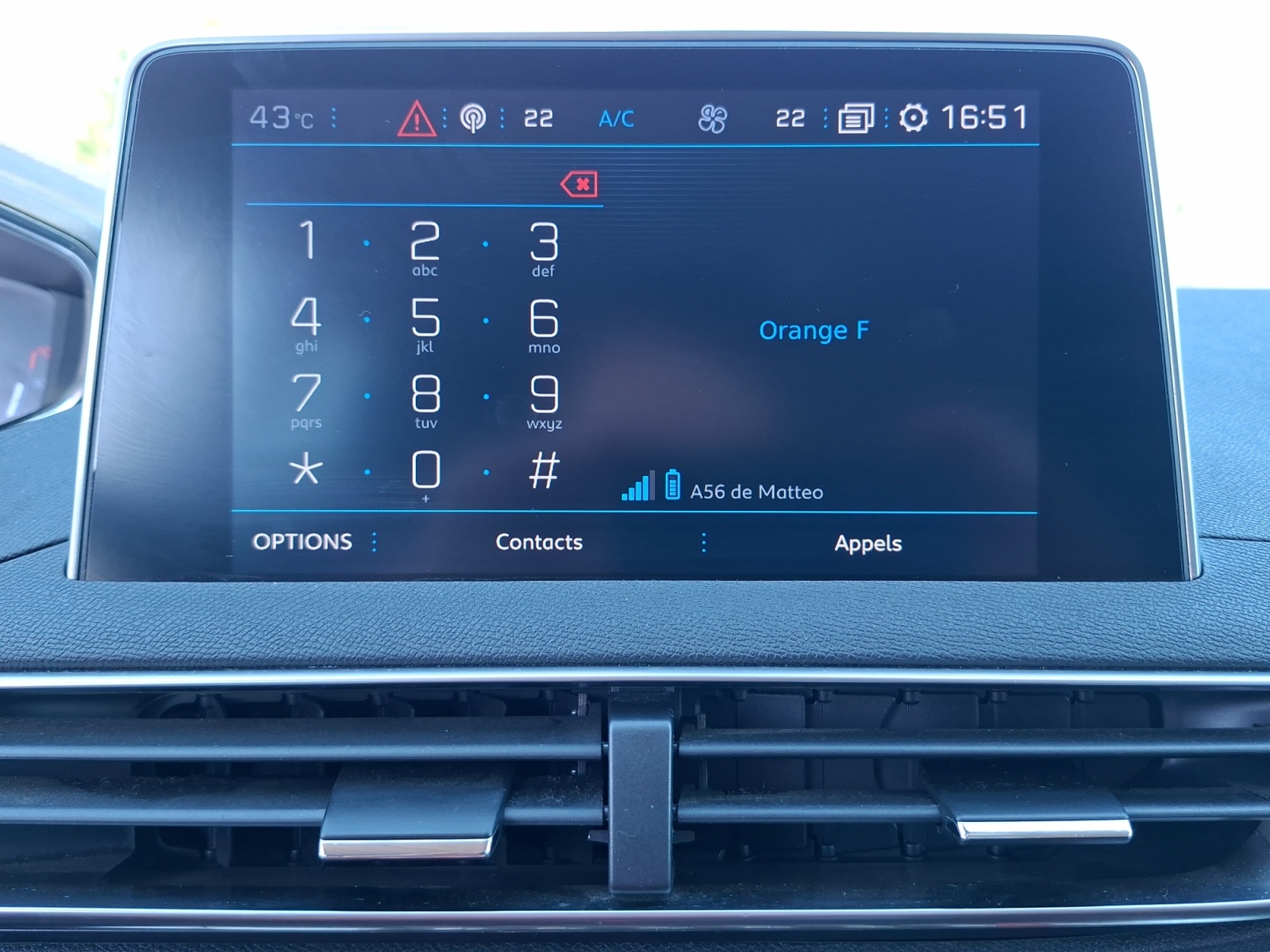 Peugeot 5008 28