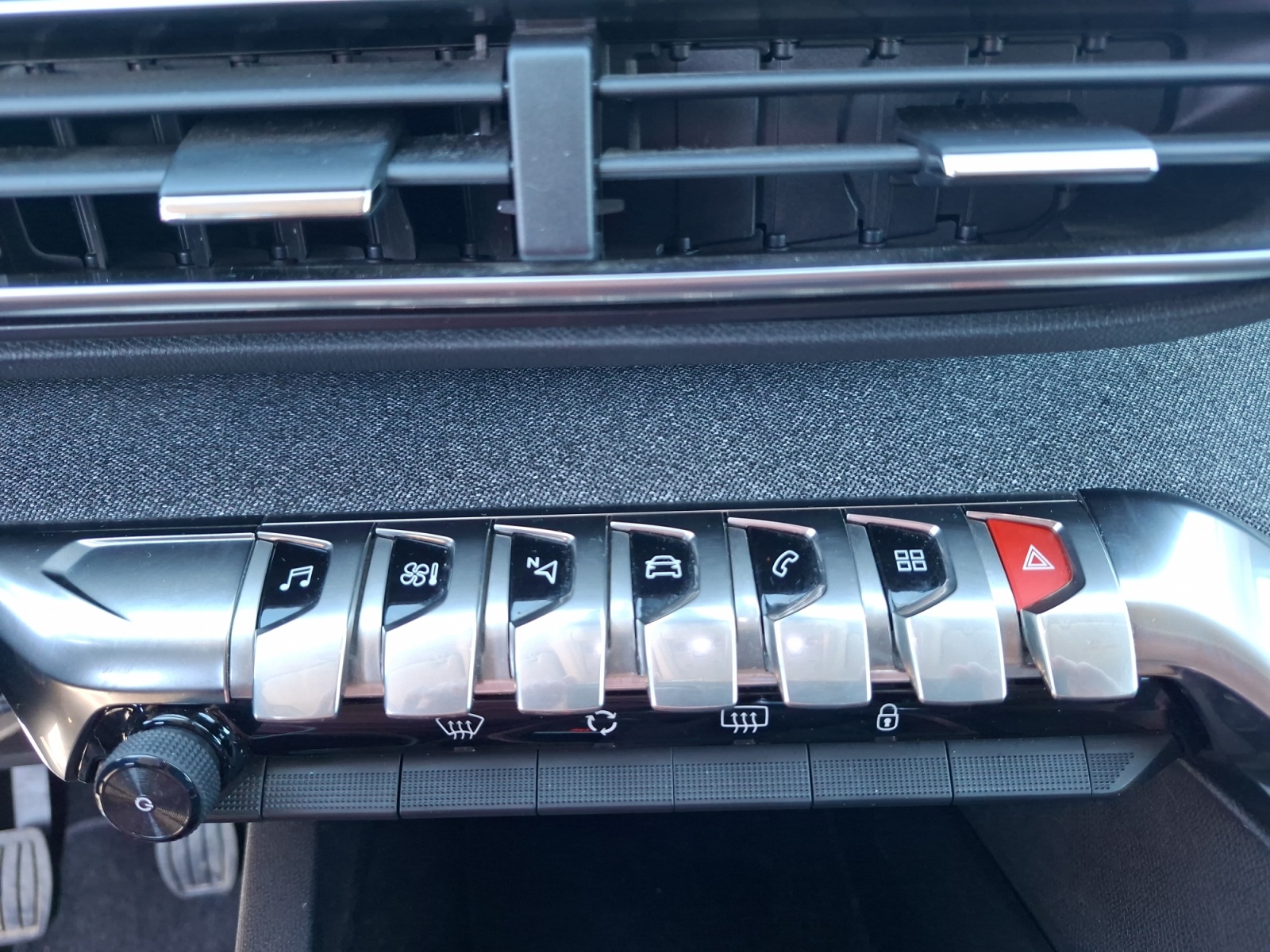 Peugeot 5008 29