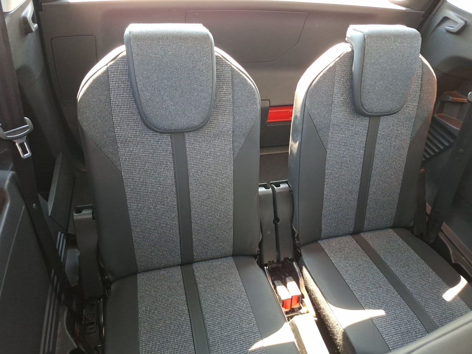 Peugeot 5008 34