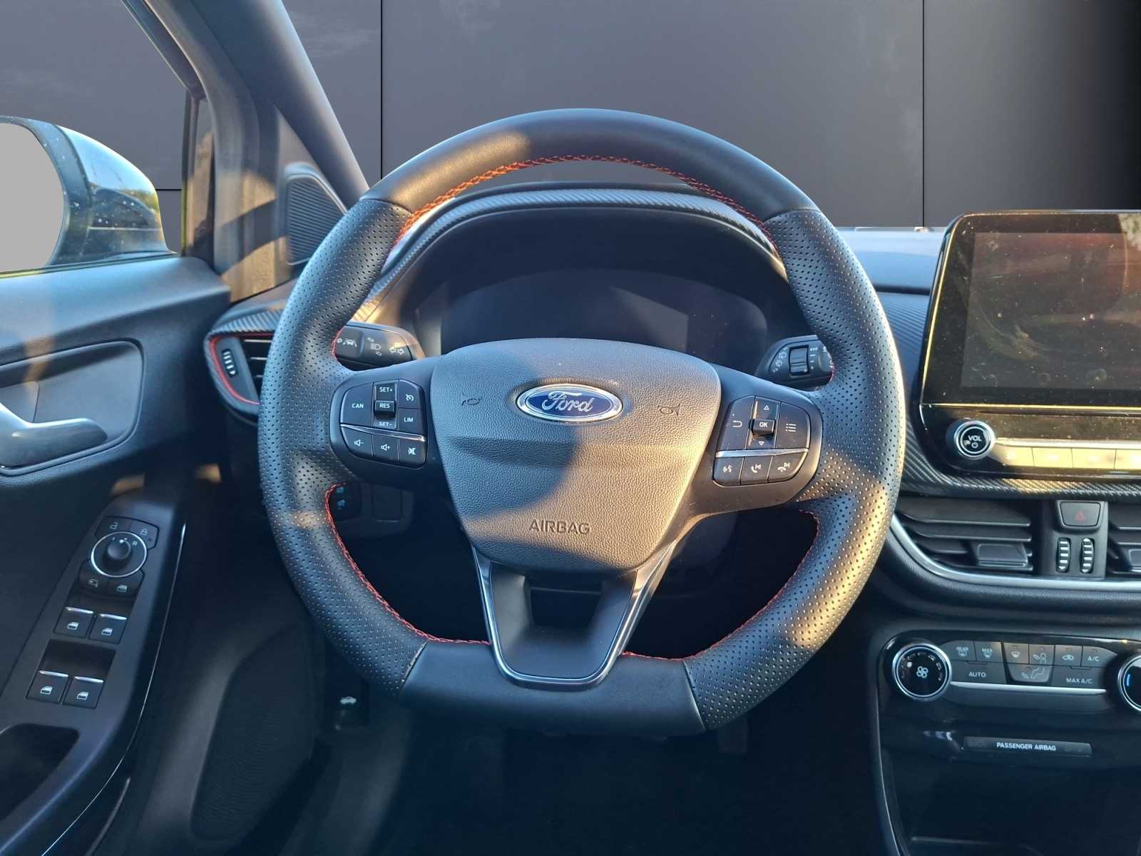 Ford Puma 15