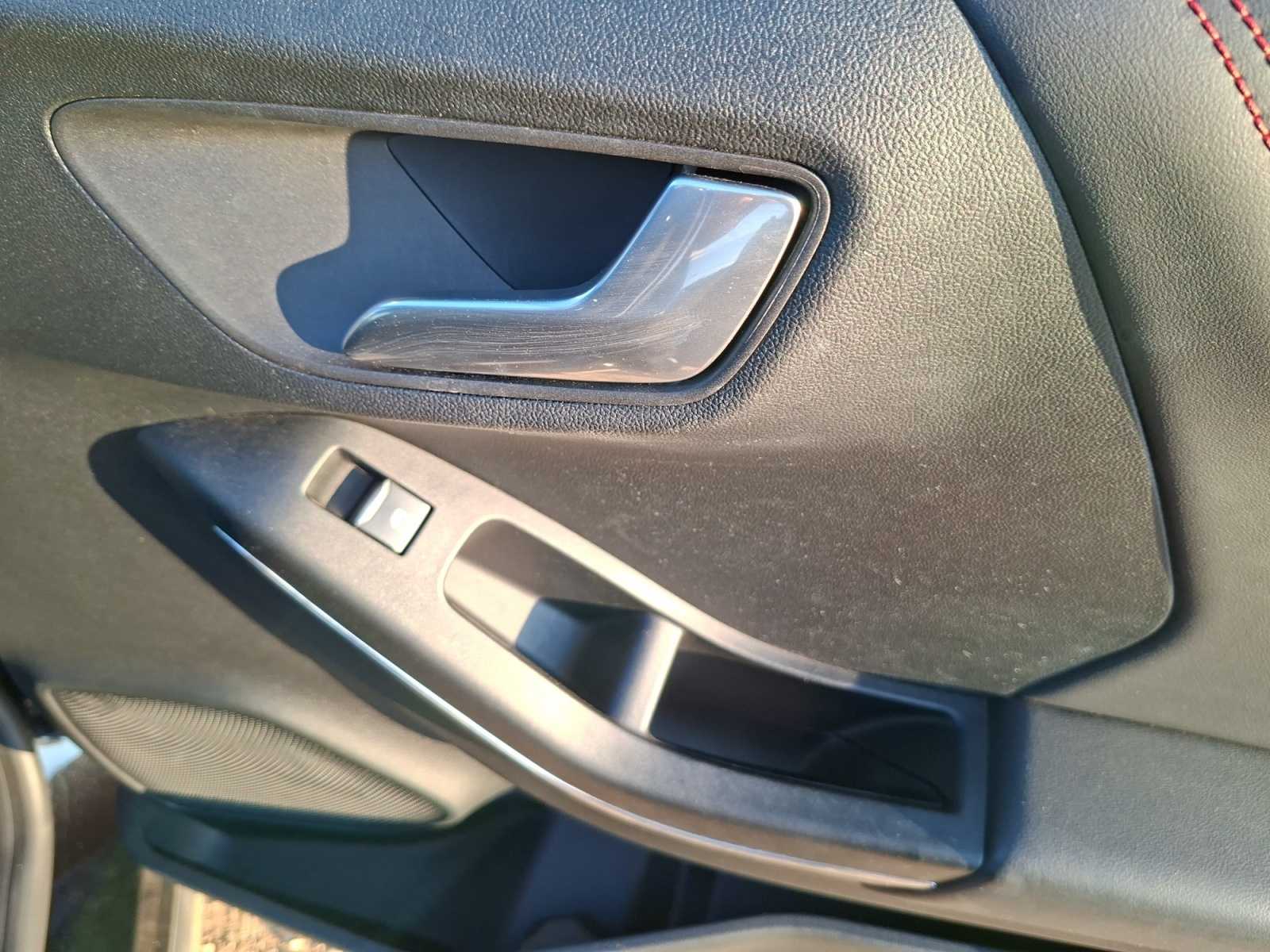 Ford Puma 31