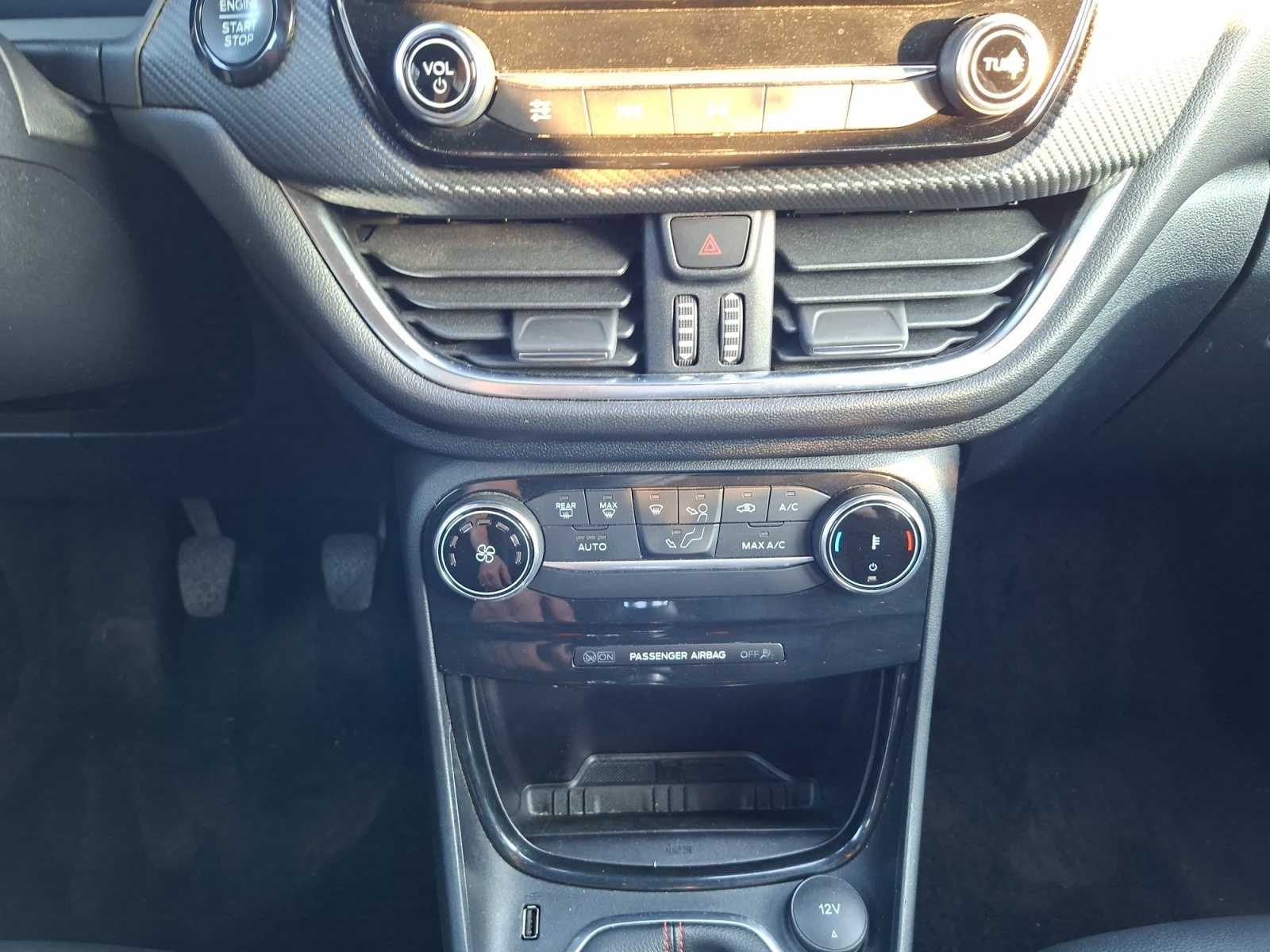 Ford Puma 22