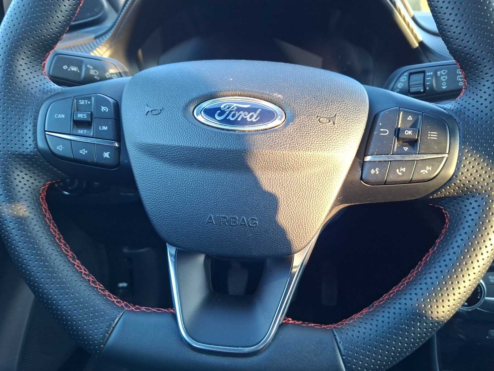 Ford Puma 16