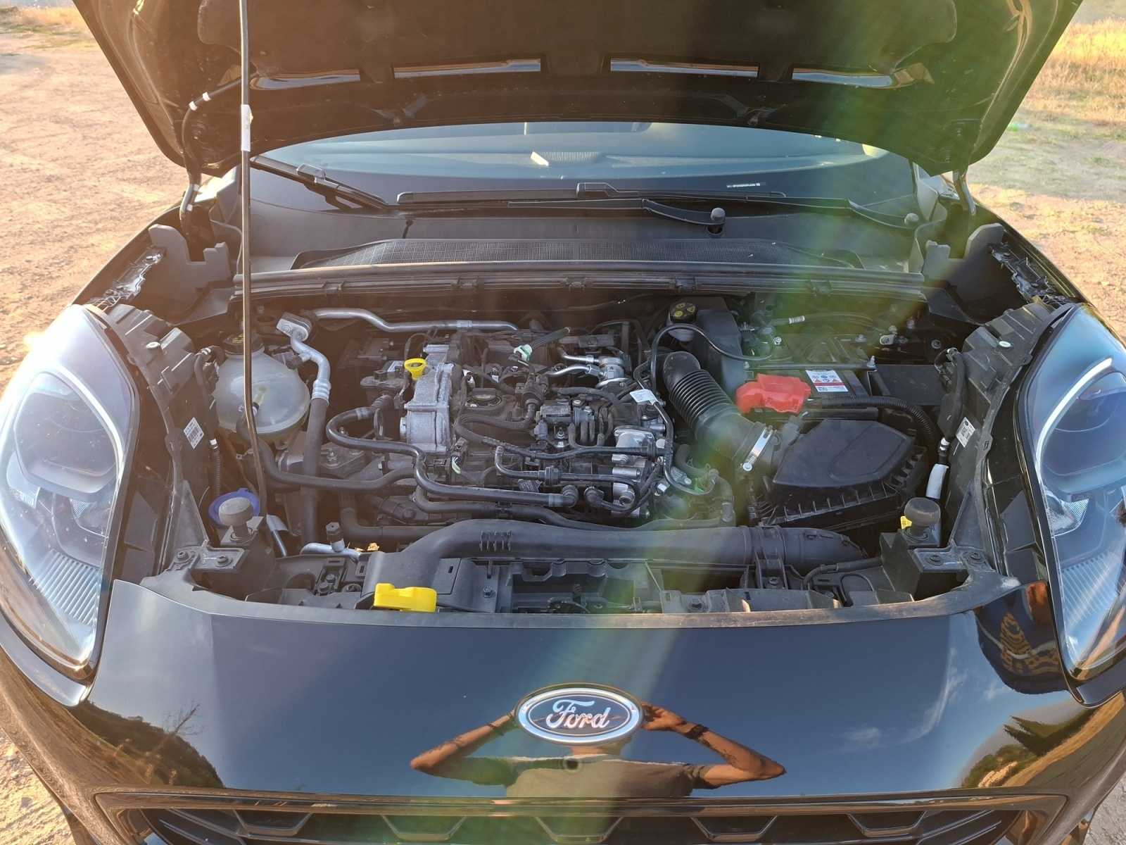 Ford Puma 49