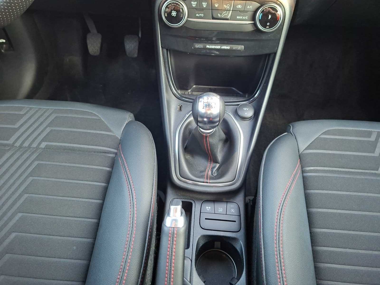Ford Puma 24