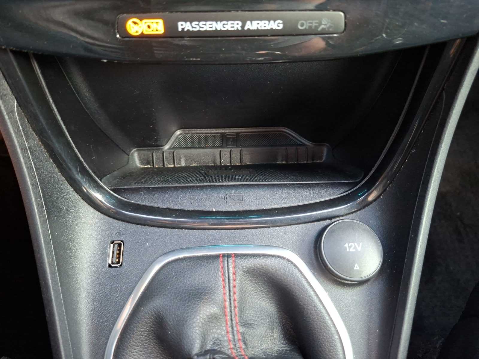Ford Puma 21