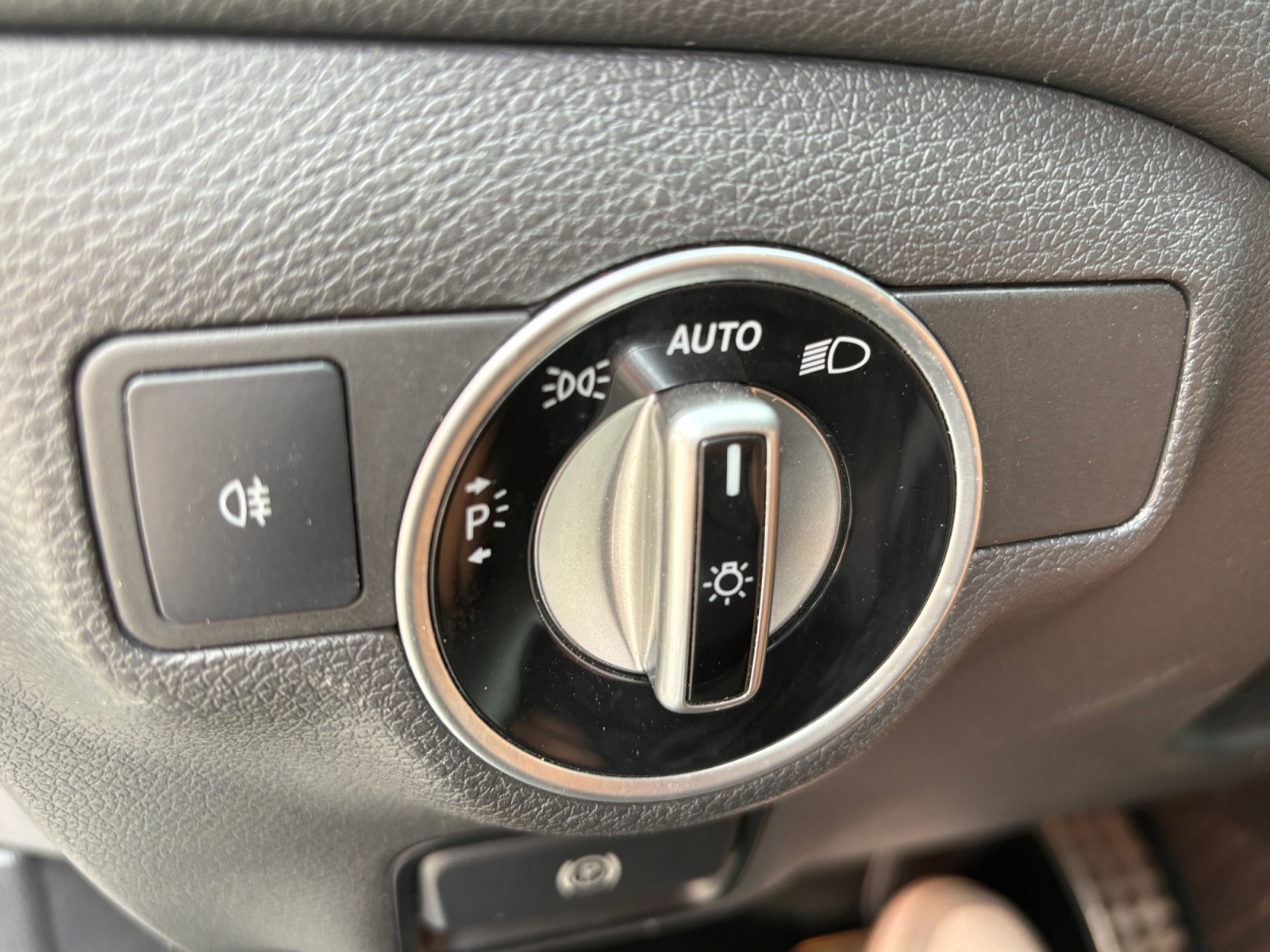 Mercedes-Benz Gla 22