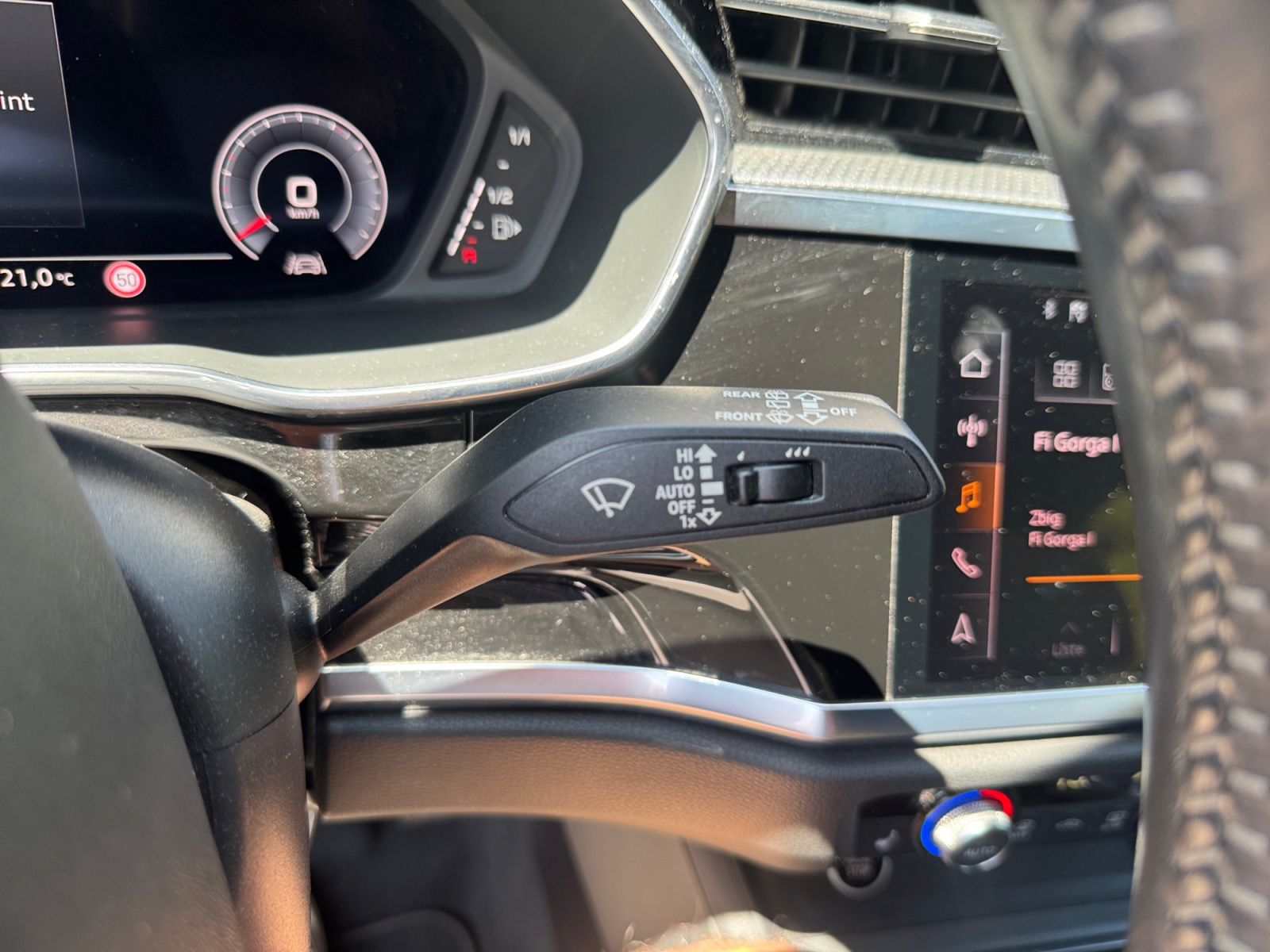 Audi Q3 21