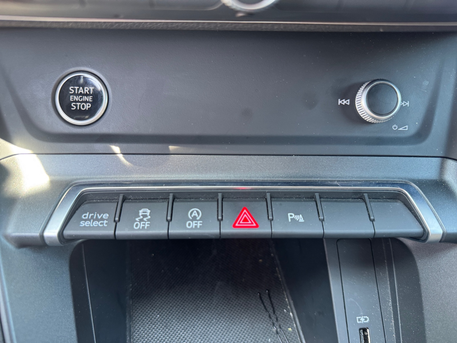 Audi Q3 23