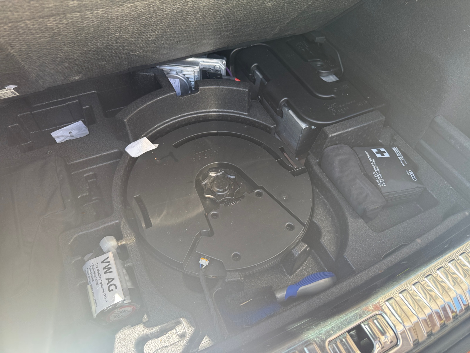 Audi Q3 29