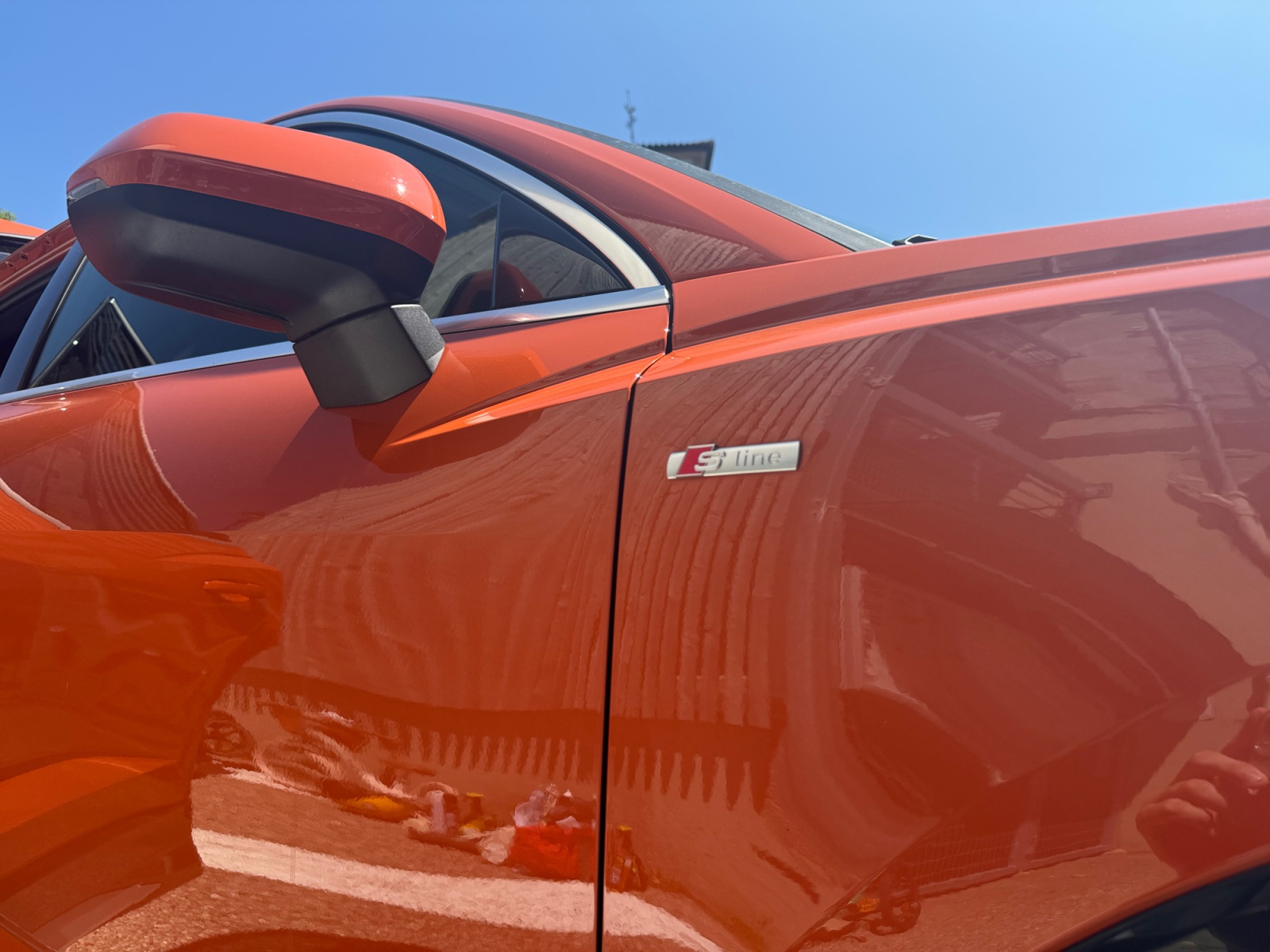 Audi Q3 27