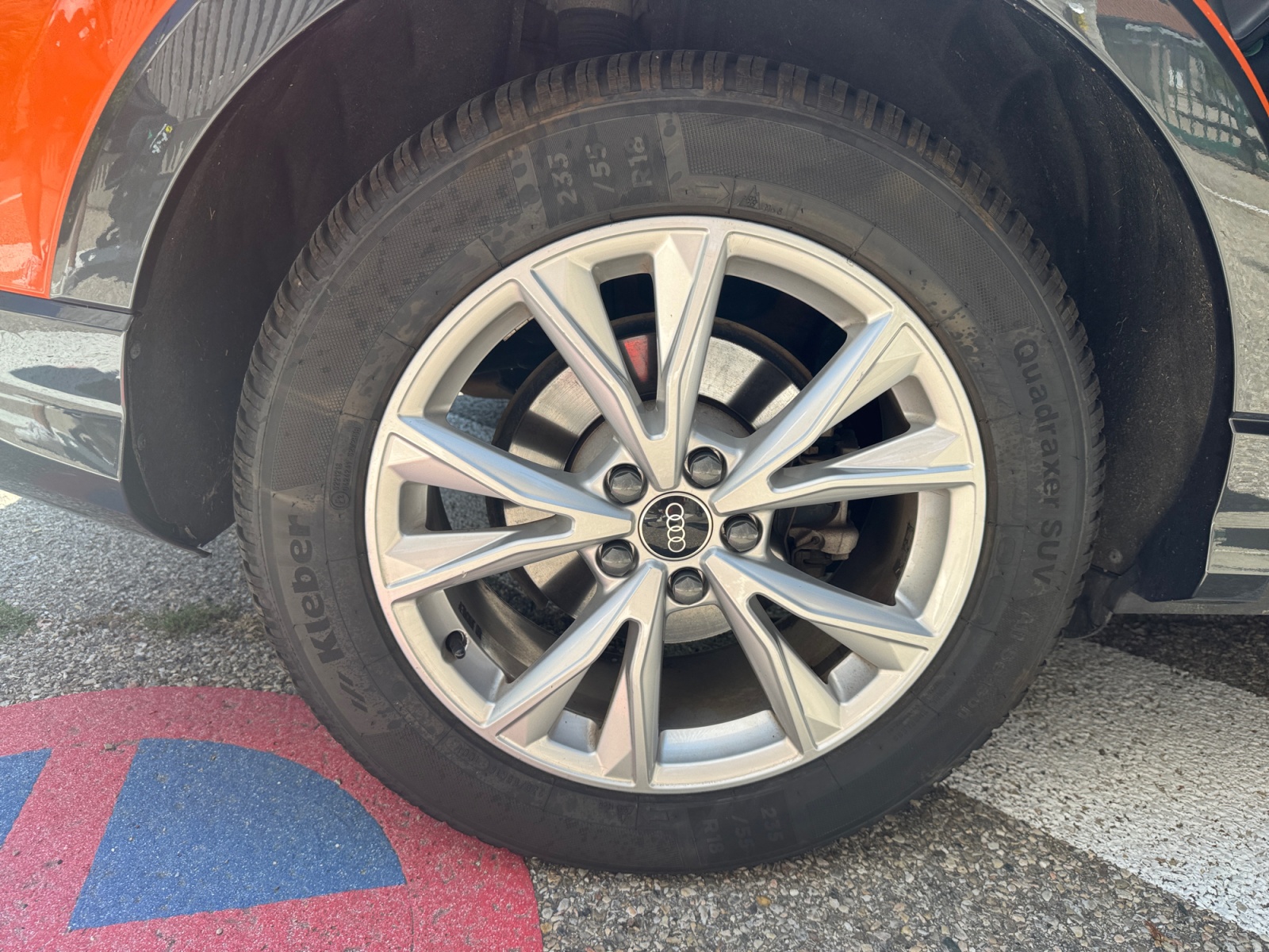 Audi Q3 31