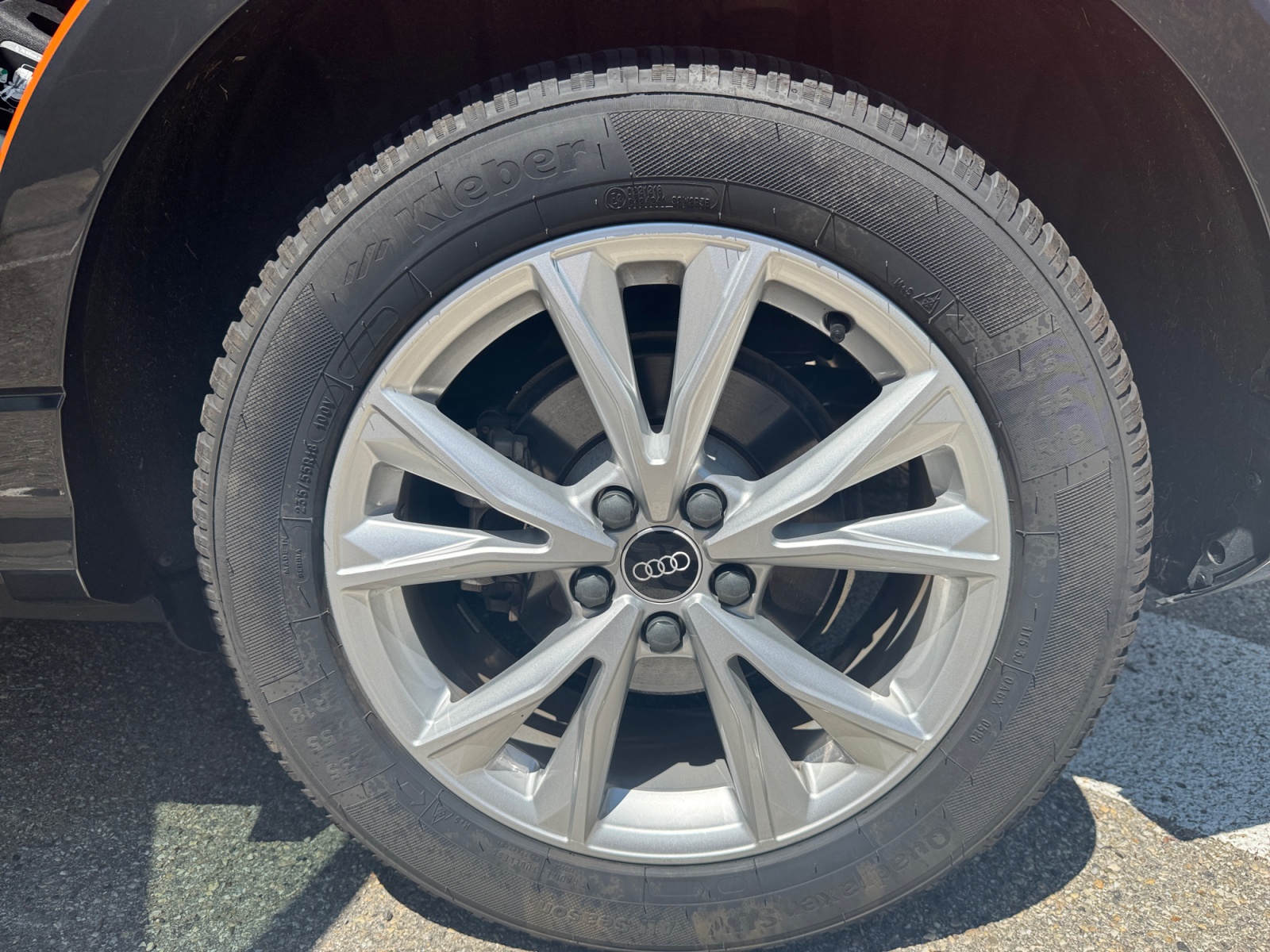 Audi Q3 33