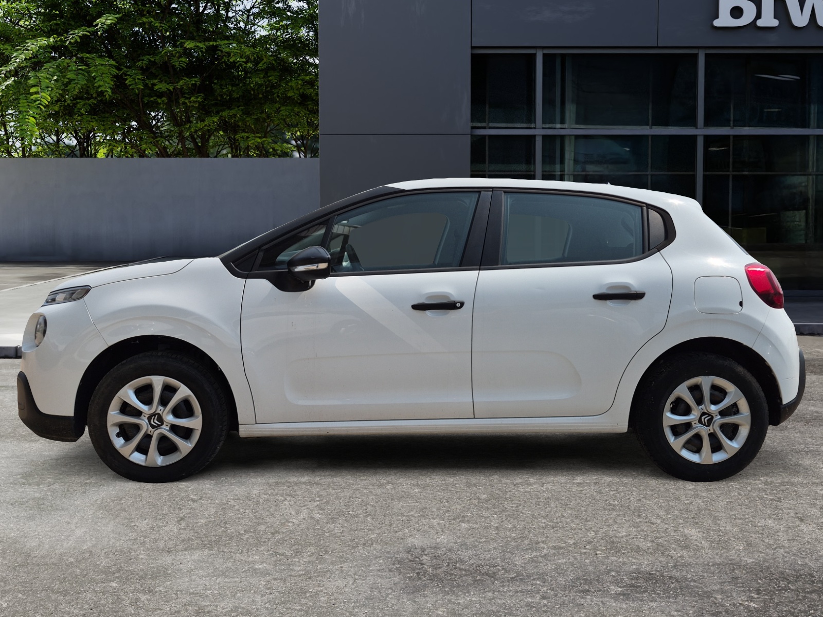 Citroen C3 1