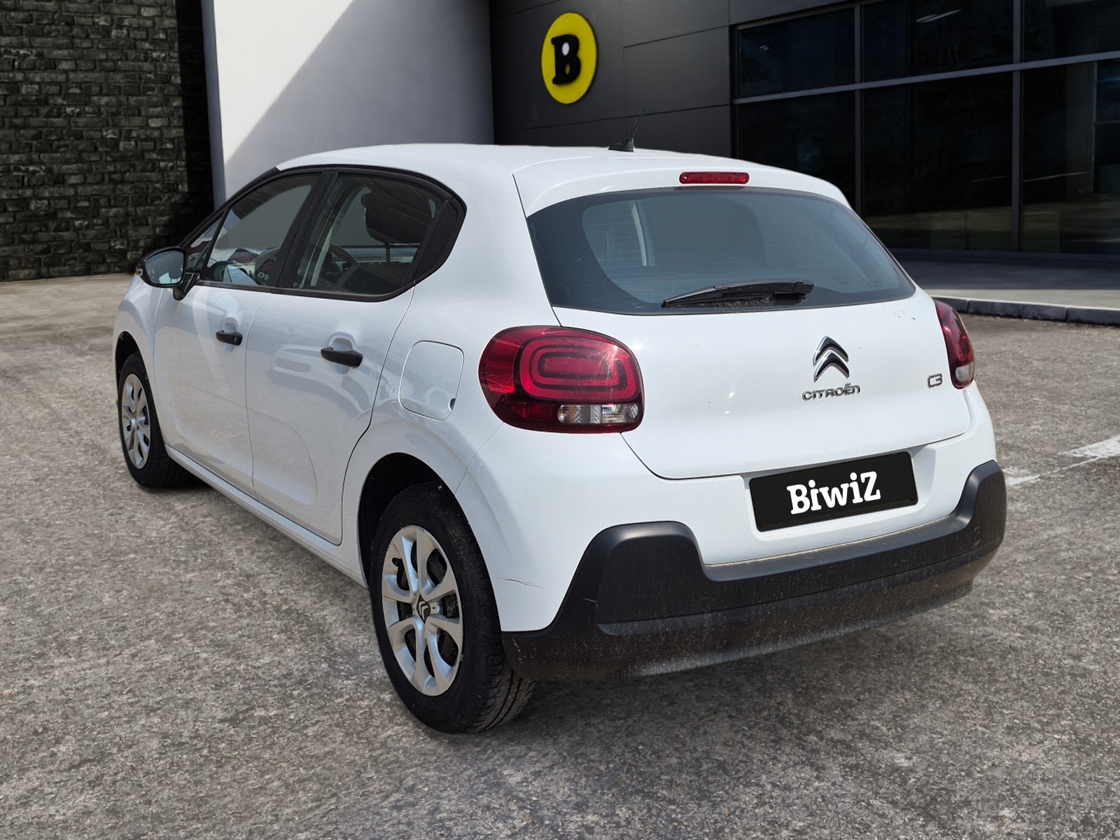 Citroen C3 2