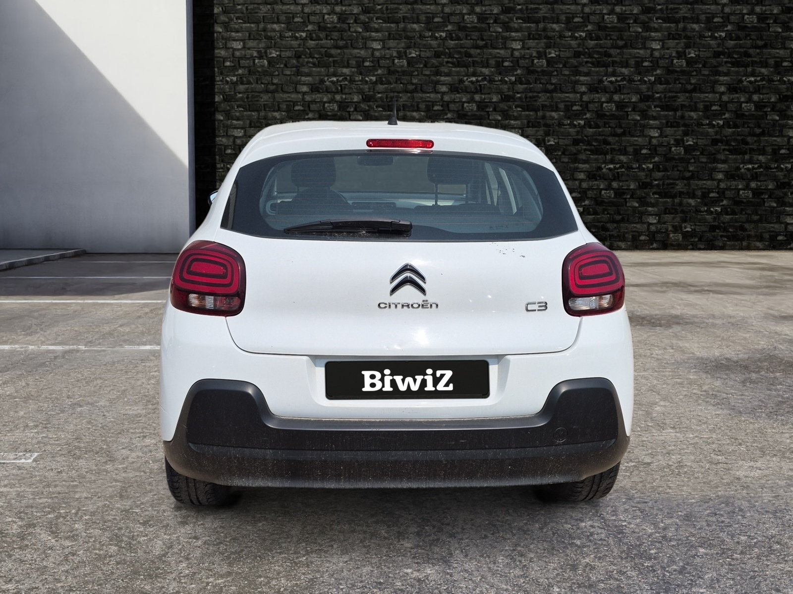 Citroen C3 3