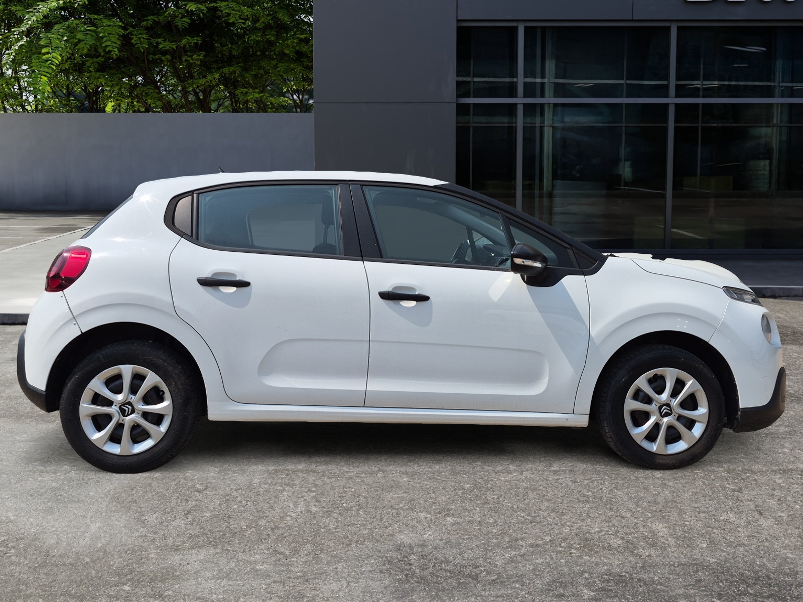 Citroen C3 5