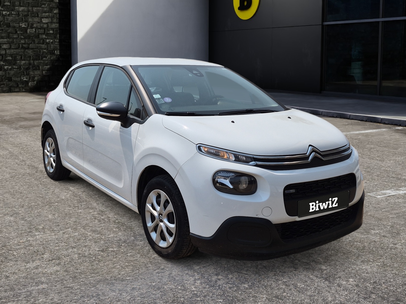 Citroen C3 6