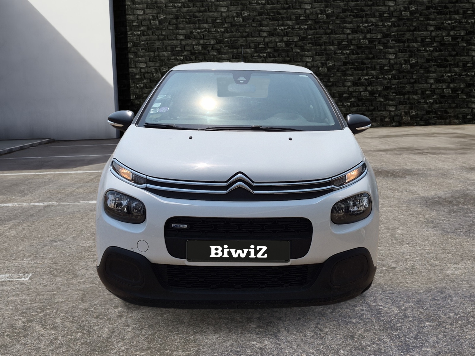 Citroen C3 7