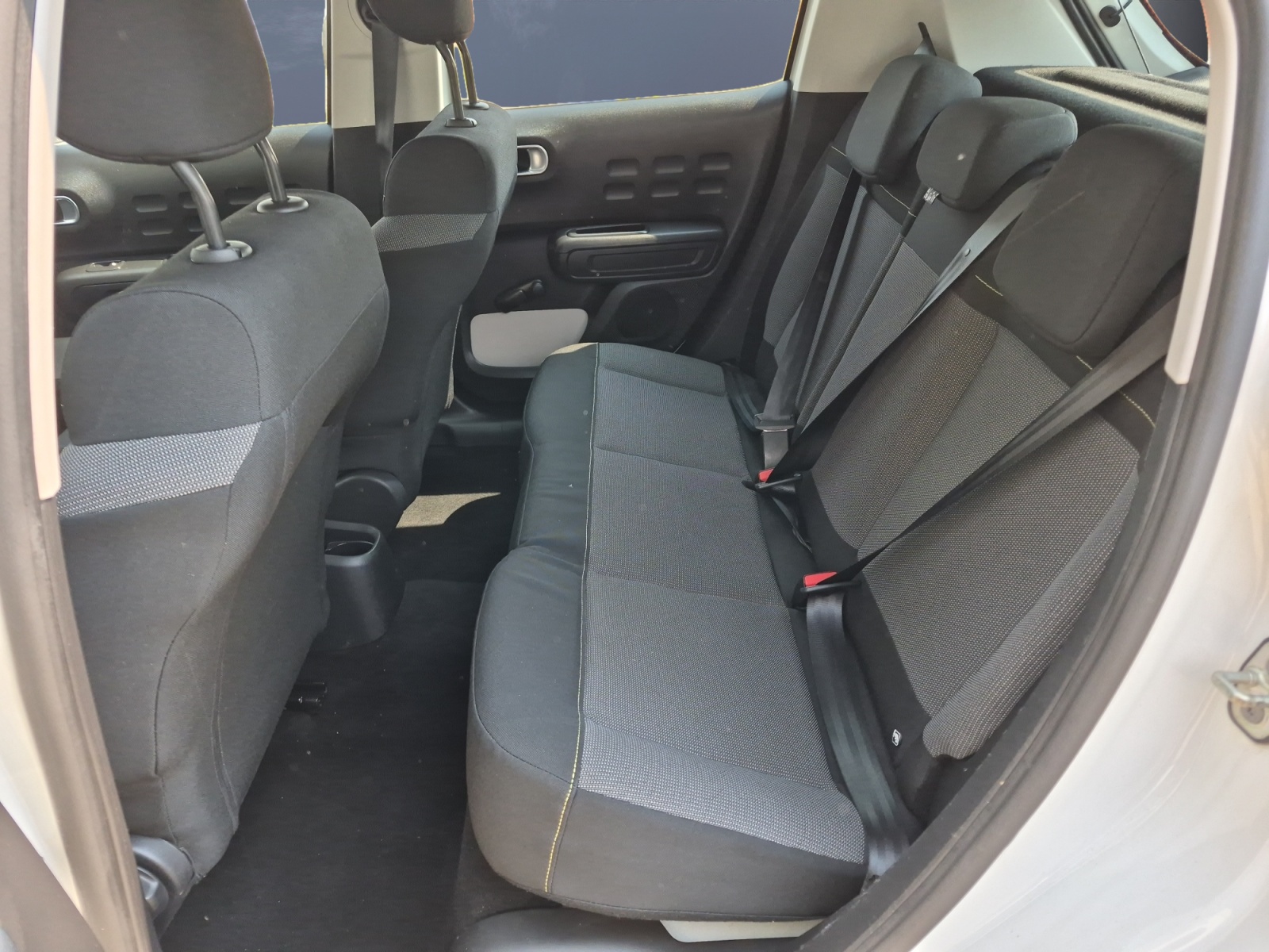 Citroen C3 10
