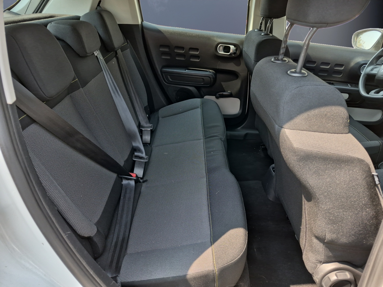 Citroen C3 11