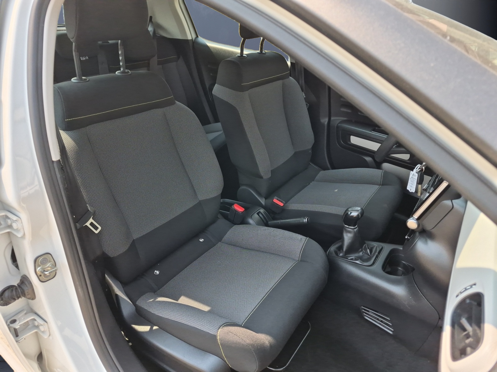 Citroen C3 13
