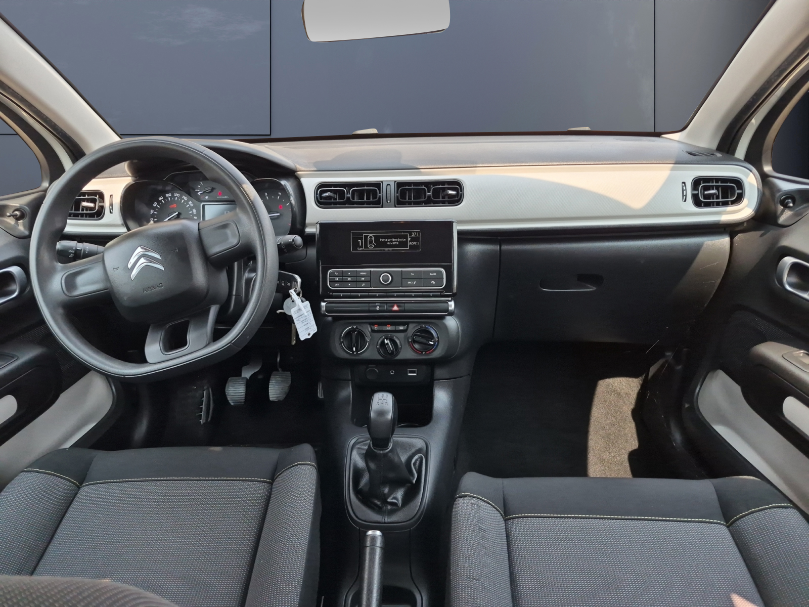 Citroen C3 14