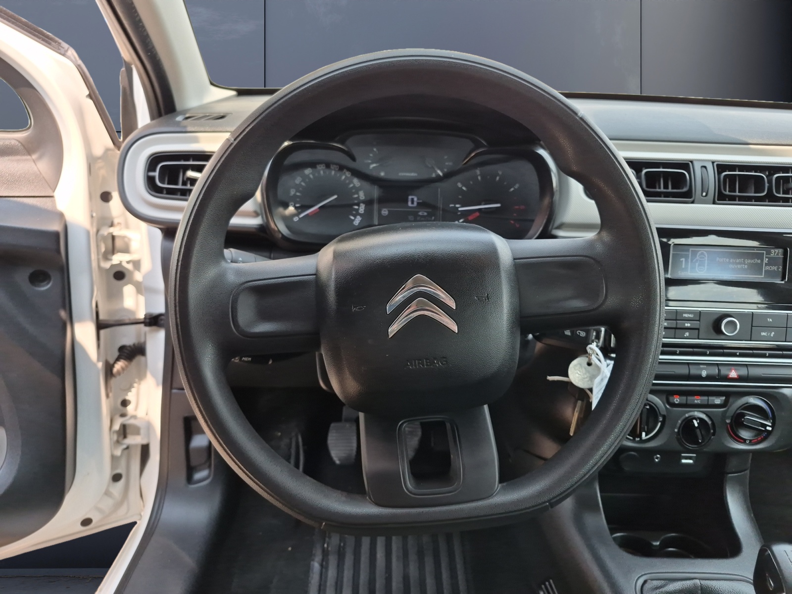 Citroen C3 15
