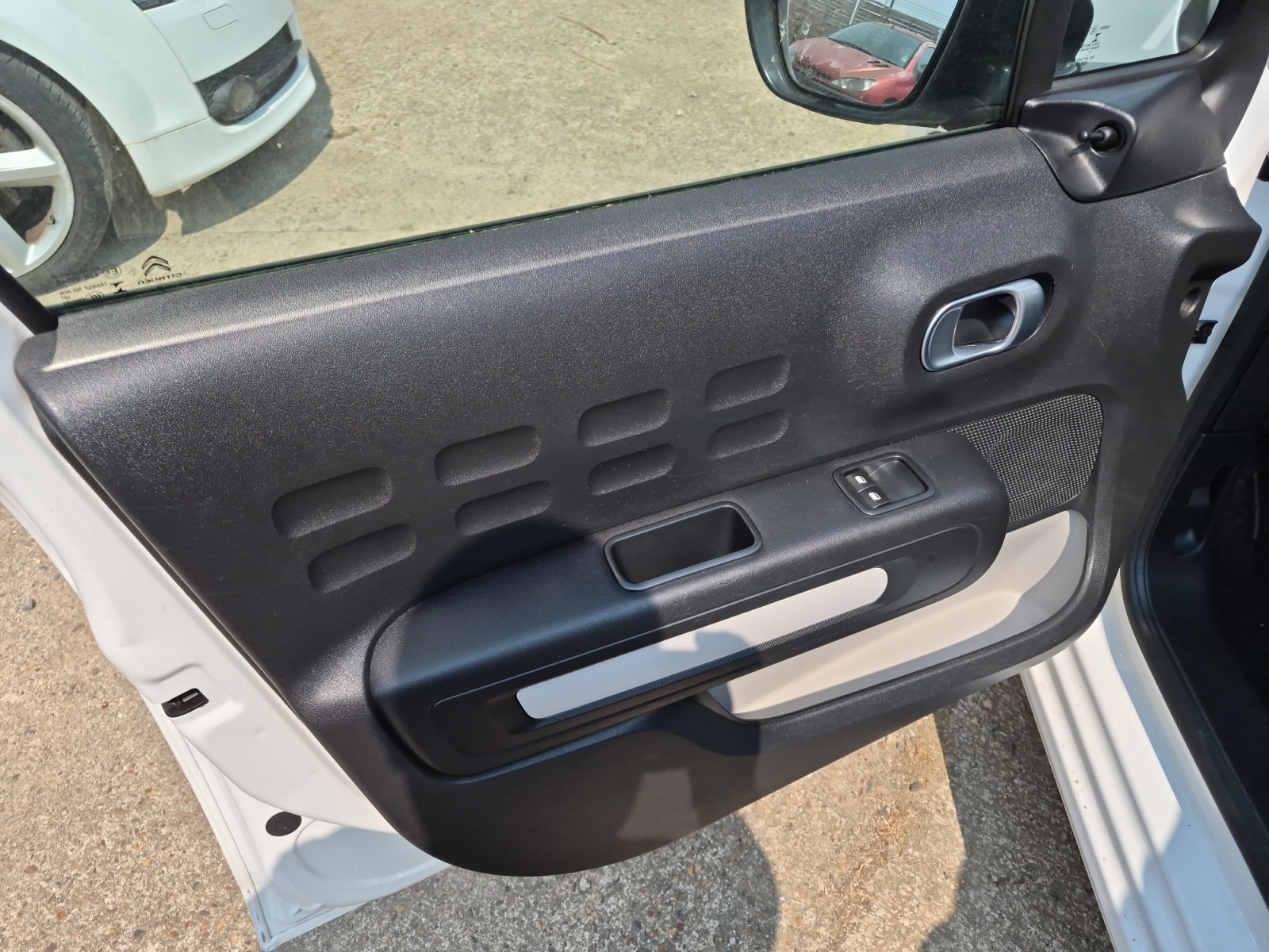 Citroen C3 17
